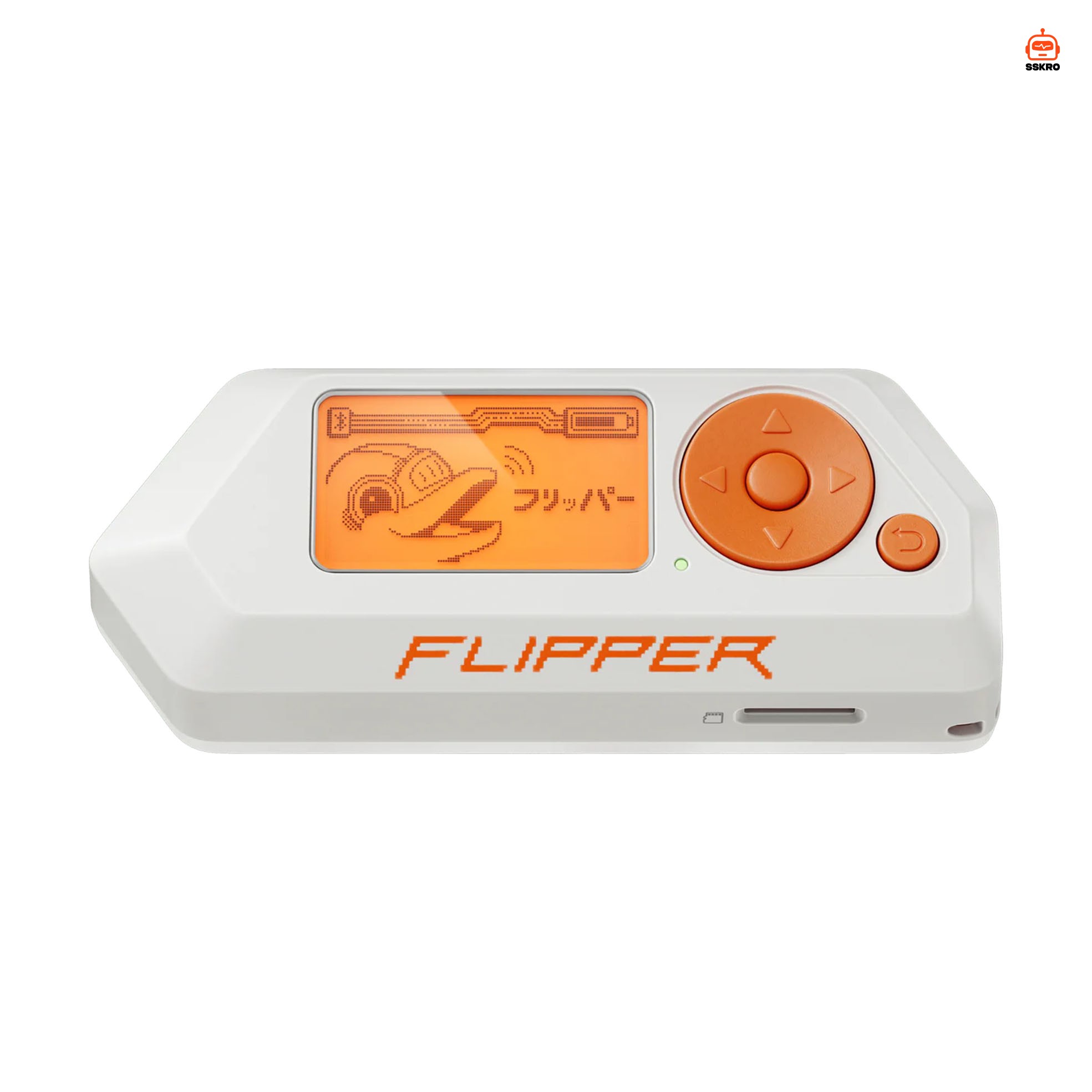 เครื่องมือหลายอุปกรณ์ FLIPPER ZERO Multi Device Tools