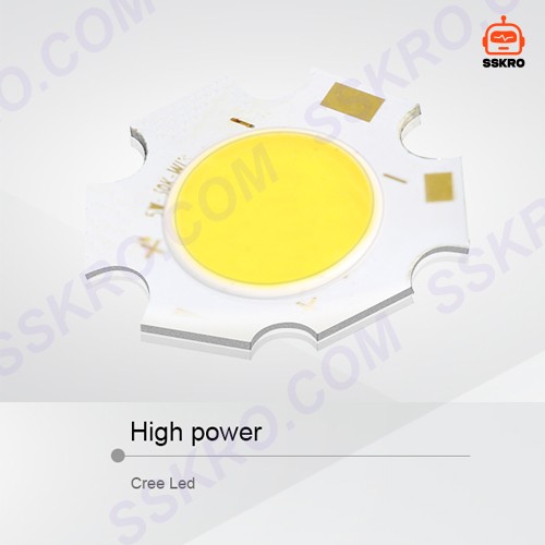 โคมไฟ LED ทำงานพร้อมคอห่านยืดหยุ่น สำหรับเครื่องจักร Machine Work Light รุ่น/รหัส M10A รูปที่ 3