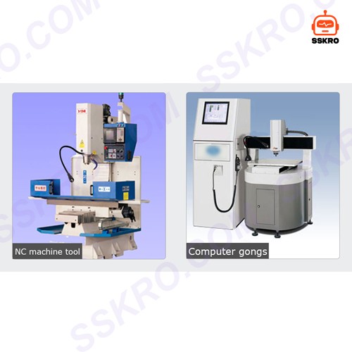 โคมไฟ LED ทำงานพร้อมคอห่านยืดหยุ่น สำหรับเครื่องจักร Machine Work Light รุ่น/รหัส M10A รูปที่ 10