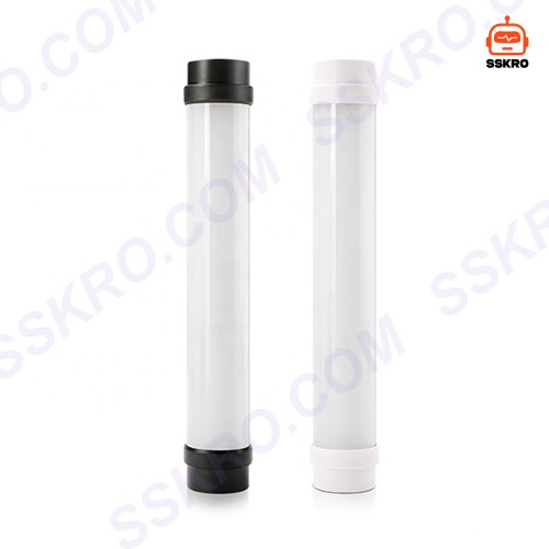 โคมไฟกลางแจ้งบาร์แบบชาร์จไฟได้แบบพกพาไฟฉุกเฉิน Portable LED Light Q6 รุ่น/รหัส Q6 รูปที่ 2