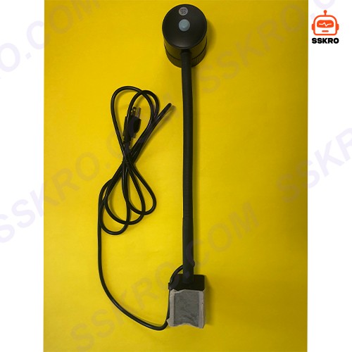 โคมไฟ LED ฐานแม่เหล็ก สำหรับเครื่องจักรกลและงานอุตสาหกรรม รุ่น/รหัส M3M รูปที่ 17