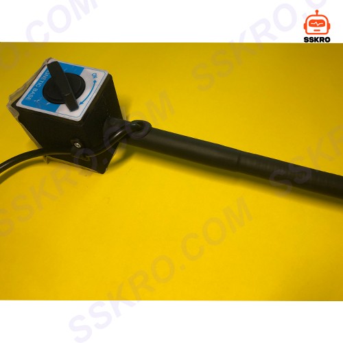 โคมไฟ LED ฐานแม่เหล็ก สำหรับเครื่องจักรกลและงานอุตสาหกรรม รุ่น/รหัส M3M รูปที่ 22