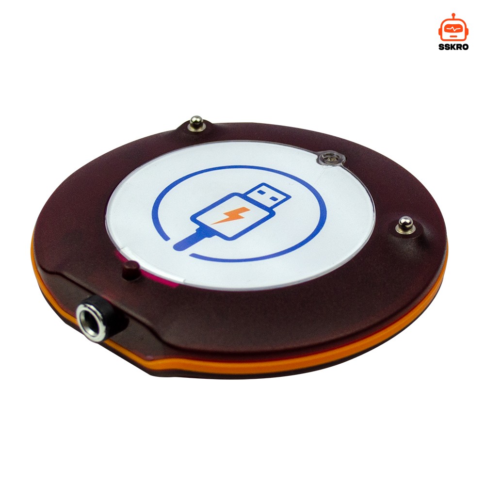 CATEL CTP206 30คิว ระบบเรียกเพจเจอร์กันน้ำ สำหรับร้านอาหาร ระบบเรียกเพจเจอร์แบบสั่น พร้อมเสียงบี๊ป เหมาะสำหรับร้านอาหารฟาสต์ฟู้ด รถขายอาหาร โรงแรม โบสถ์ สถานรับเลี้ยงเด็ก ระบบเรียกไร้สายสำหรับร้านอาหาร โรงแรม บาร์ ร้านกาแฟ และรถขายอาหาร รุ่น/รหัส CTP206 รูปที่ 3