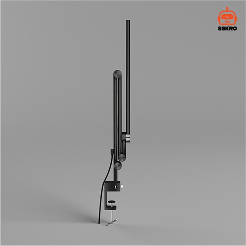 โคมไฟสเปกโหดรุ่นอัปเกรดตัวใหม่นี้ (20W / 1500LM) จุดเด่นอยู่ที่ความสว่างขั้นสุด และระบบไฟคู่ (Dual-Light System: ไฟหลัก + ไฟเสริม) ที่ช่วยกระจายแสงได้กว้างและลบเงาบังได้ดียิ่งขึ้น รุ่น/รหัส JL-LTJ20E-W รูปที่ 4